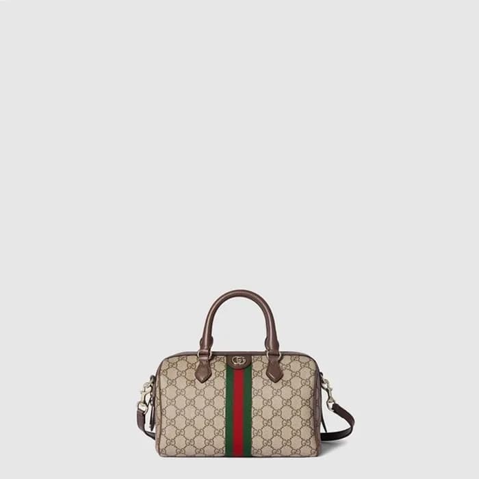 구찌 여성 보스턴백 - Gucci Womens Boston Bag - gub9938x - 1