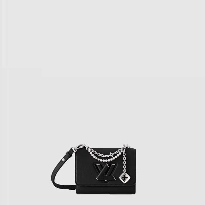루이비통 여성 트위스트 PM 슬림 M14636 - Louis vuitton Womens T… - 1