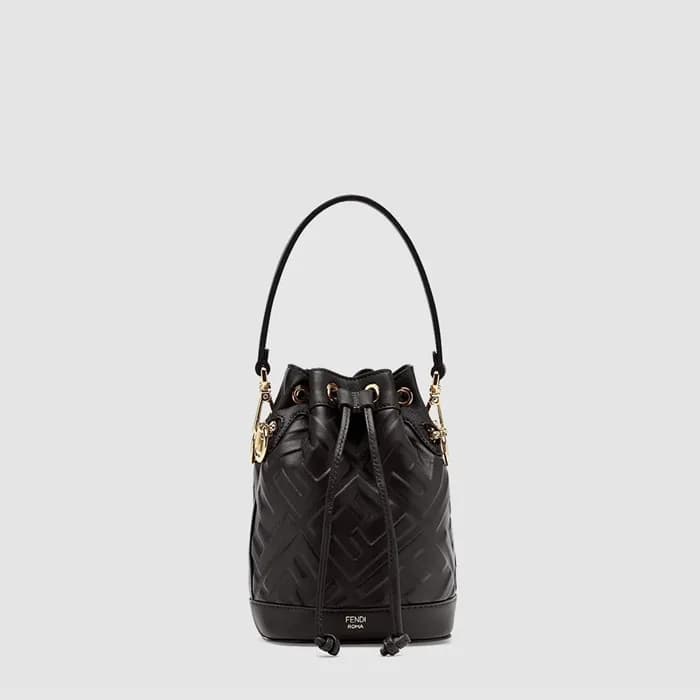 펜디 여성 몬트레조 백 - Fendi Womens Montrezo Bag - feb1032… - 1