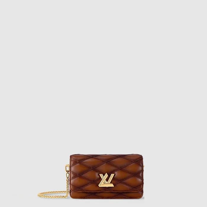 루이비통 여성 월릿 온 체인 GO-14 M13841 - Louis vuitton Women… - 1