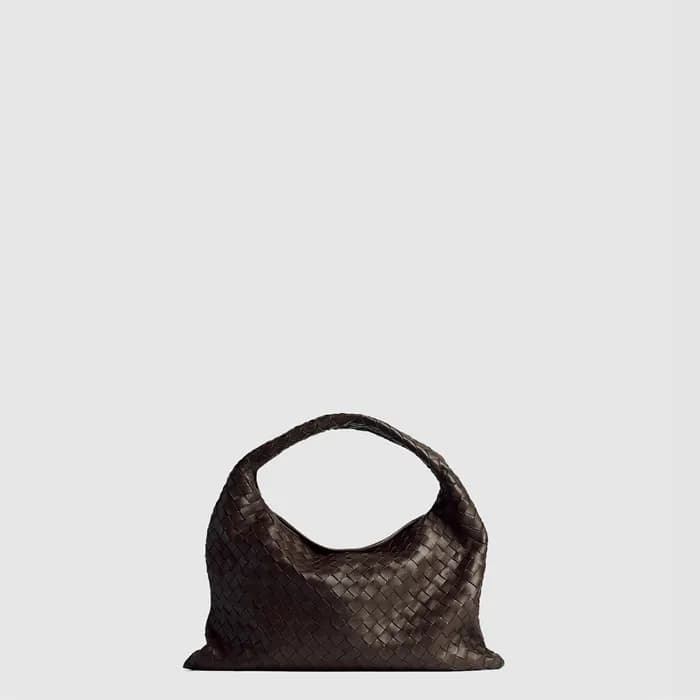 보테가 베네타 여성 폰단트 홉 - Bottega veneta Womens Hop Bag -… - 1