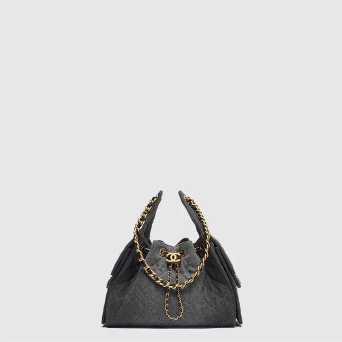 샤넬 여성 25 스몰 핸드백 - Chanel Womens 25 Small Handbag -… - 1