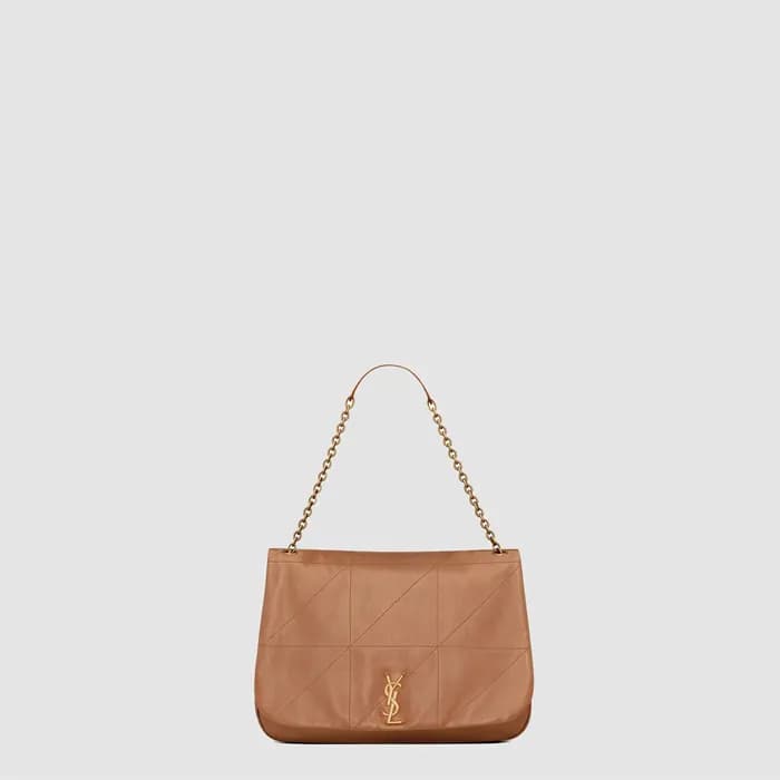 입생로랑 여성 제이미 4.3 포숑 숄더백 - Saint Laurent Womens Jami… - 1