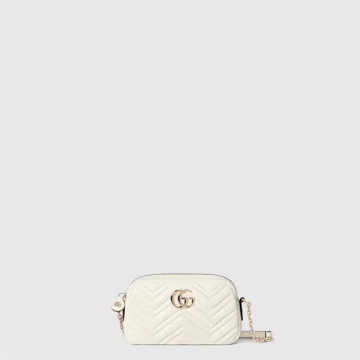 구찌 여성 스몰 카메라백 - Gucci Womens Small Camera Bag - gu… - 1