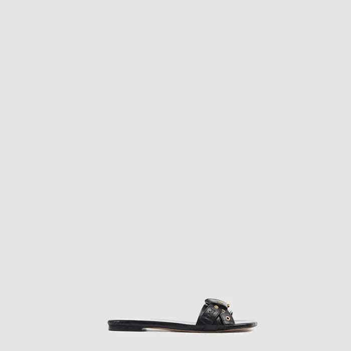 끌로에 여성 MAE 슬라이드 - Chloe Womens MAE Slide - chs8472… - 1