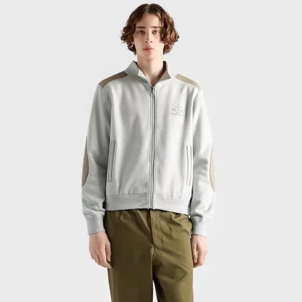프라다 남성 캐쥬얼 재킷 - Prada Mens Casual Jacket - prc8558… - 1