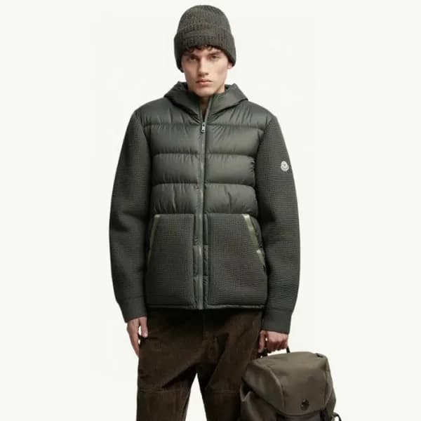 몽클레어 남성 다운 패딩 - Moncler Mens Down Padding - moc857… - 1