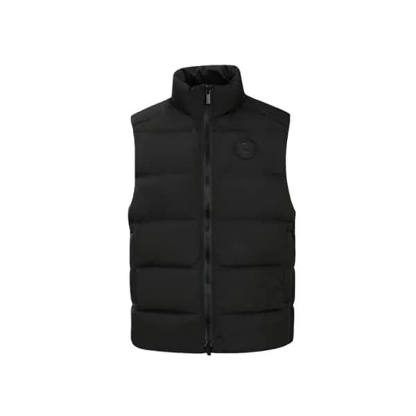 버버리 남성 다운 베스트 - Burberry Mens Down Vest - buc8600x - 1