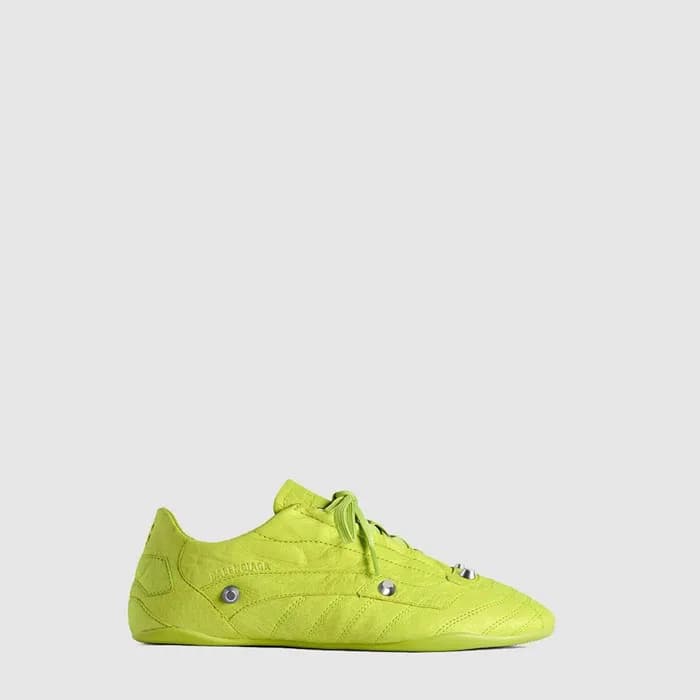 발렌시아가 여성 시티 스니커즈 - Balenciaga Womens City Sneakers… - 1