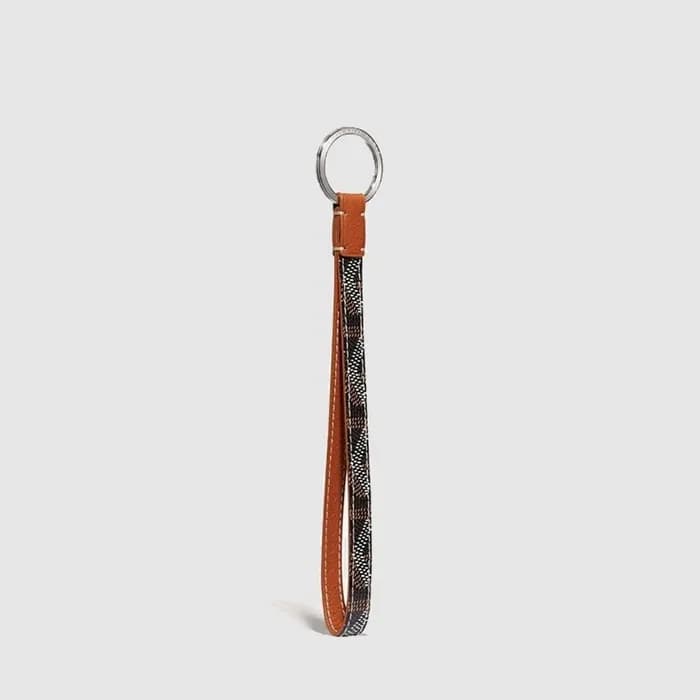 고야드 남/녀 세잠 키 홀더 - Goyard Unisex Sejam Key Holder -… - 1