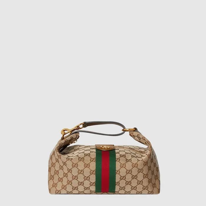 구찌 여성 미디엄 탑 핸들백 - Gucci Womens Medium Top Handle B… - 1
