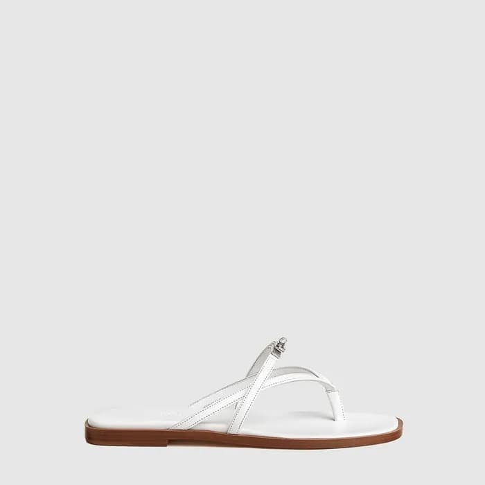 에르메스 여성 미스 샌들 - Hermes Womens Miss Sandals - hes87… - 1