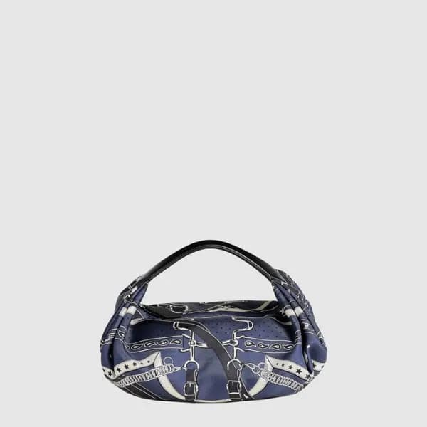 에르메스 여성 발루수아 백 - Hermes Womens Balusoie Bag - heb1… - 1