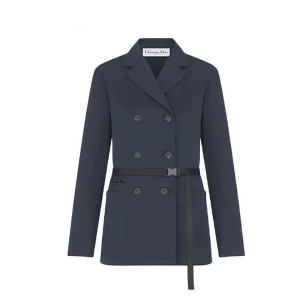 디올 여성 슈트 재킷 - Dior Womens Suit Jacket - dic13394x - 1