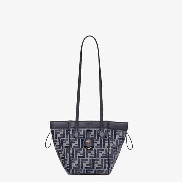 펜디 여성 오리가미 미니 - Fendi Womens Origami Mini - feb152… - 1