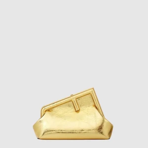펜디 여성 퍼스트 숄더백 미듐 - Fendi Womens First Shoulder Bag… - 1