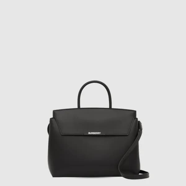 버버리 여성 미디엄 토트 백 - Burberry Womens Medium Tote Bag … - 1