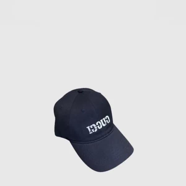 구찌 남성 베이스볼 캡 - Gucci Mens Baseball Cap - acc7376x - 1