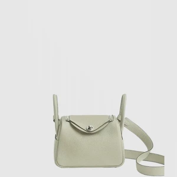 에르메스 여성 린디 미니 백 - Hermes Womons Lindy Mini Bag - h… - 1