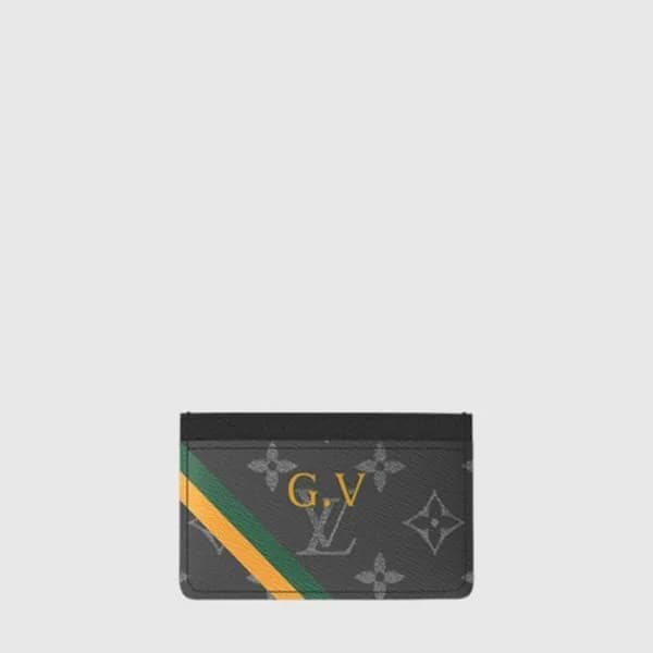 루이비통 남성 카드 홀더 P01960 - Louis vuitton Mens Card Hol… - 1