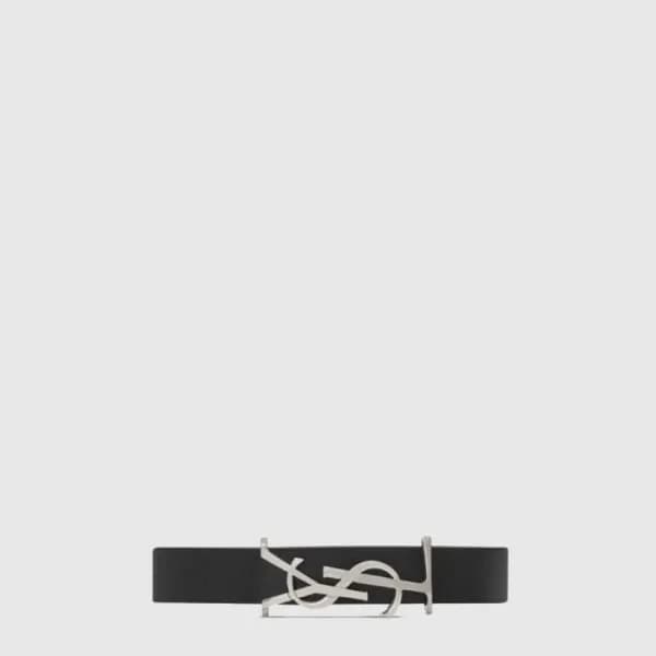 입생로랑 여성 카산드라 브레이슬릿 - Saint Laurent Womens Cassandr… - 1