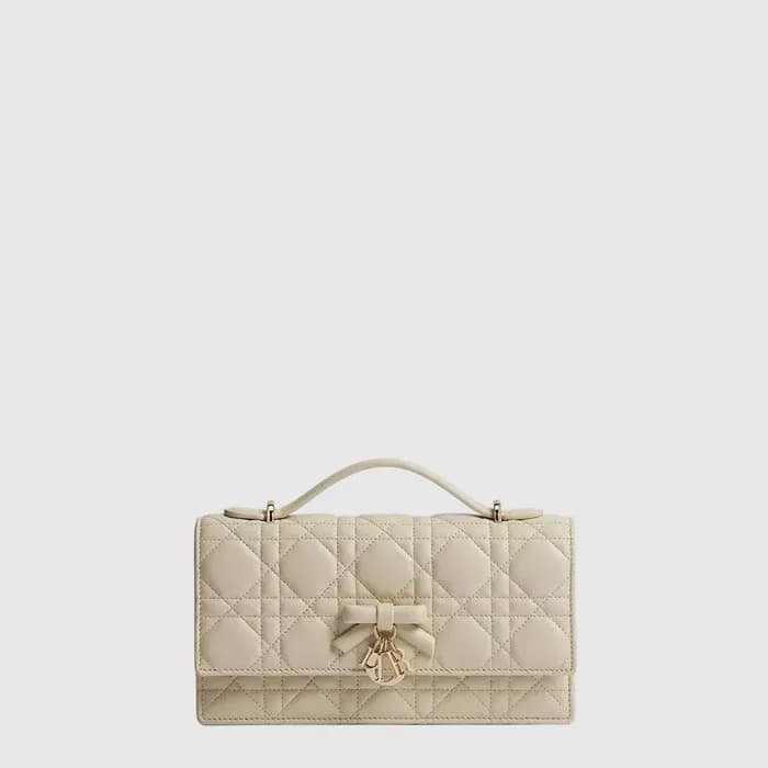 디올 여성 마이 디올 백 미니 - Dior Womens My Dior Mini Bag - … - 1