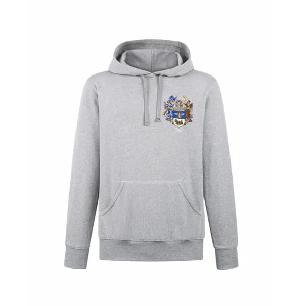 디올 남성 베이직 후드티 - Dior Mens Basic Hooded - dic16217x - 1