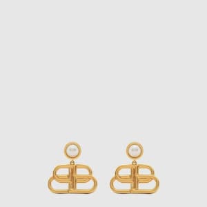 발렌시아가 여성 진주 이어링 - Balenciaga Womens Pearl Earring …