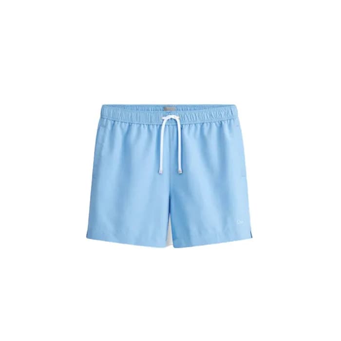 디올 남성 디오리비에라 수영 반바지 - Dior Mens Dioriviera Swim Shorts - dic16270x