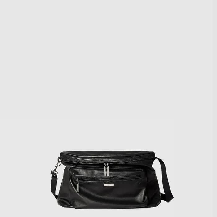 구찌 여성 태그 라지 크로스바디 백 - Gucci Womens Tag Large Crossbody Bag - gub16382x