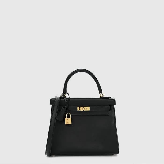 에르메스 여성 켈리 25 - Hermes Womens Kelly 25 - heb16960x - 1