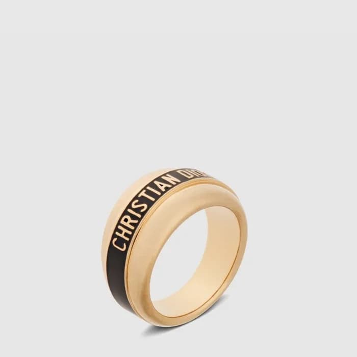 디올 여성 코드 반지 - Dior Womens Code Ring - acc9009x - 1