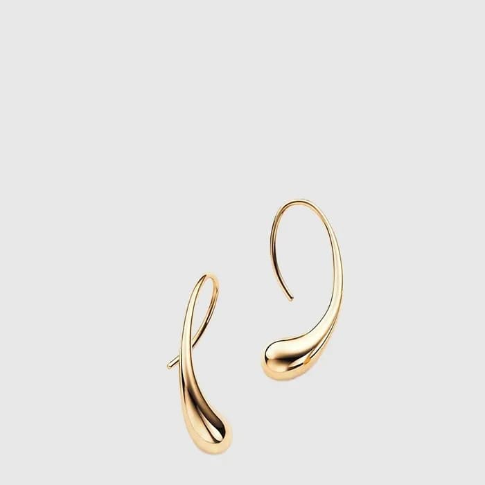 티파니 여성 페레티 이어링 - Tiffany Womens Ferretti Earring - acc9262x - 1