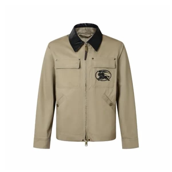 버버리 남성 빈티지 자켓 - Burberry Mens Vintage Jacket - buc17099x - 1
