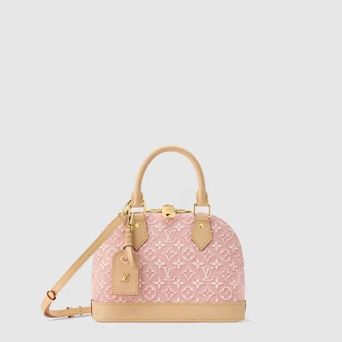 루이비통 여성 알마 BB M2A378 - Louis vuitton Womens Alma BB - lvb17183x - 1