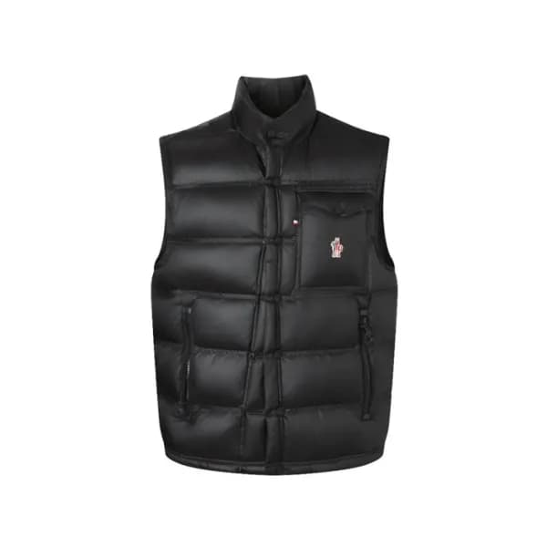 몽클레어 남성 다운 베스트 - Moncler Mens Down Vest - moc17674x - 1