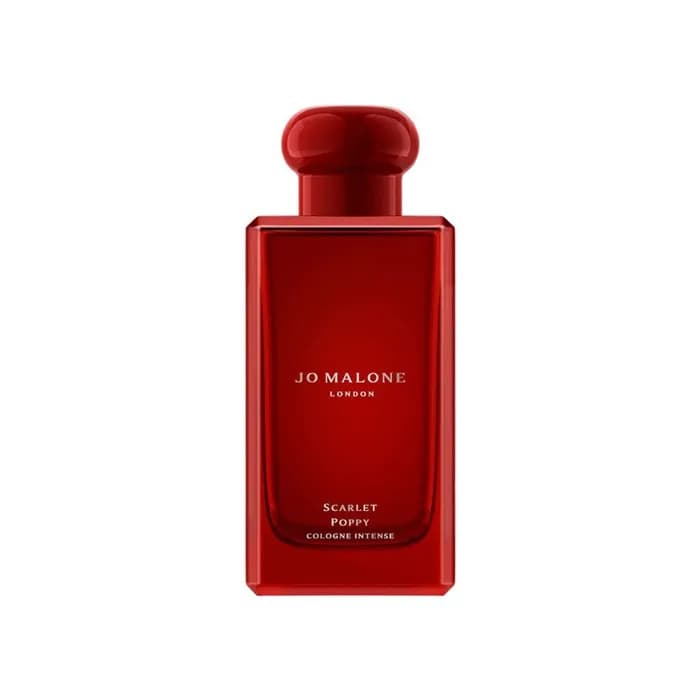 조 말론 스칼렛 포피 코롱 인텐스 100ml - Jo Malone Scarlet Poppy Cologne Intense - jop135x - 1