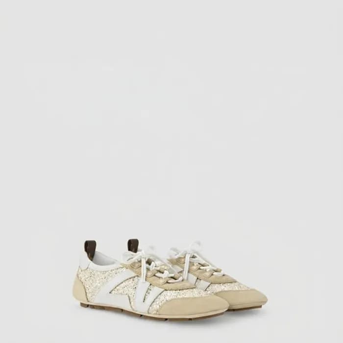루이비통 여성 LV 스니커리나 메리제인 - Louis vuitton Womens LV Sneakerina Mary Jane - lvs14823x - 1