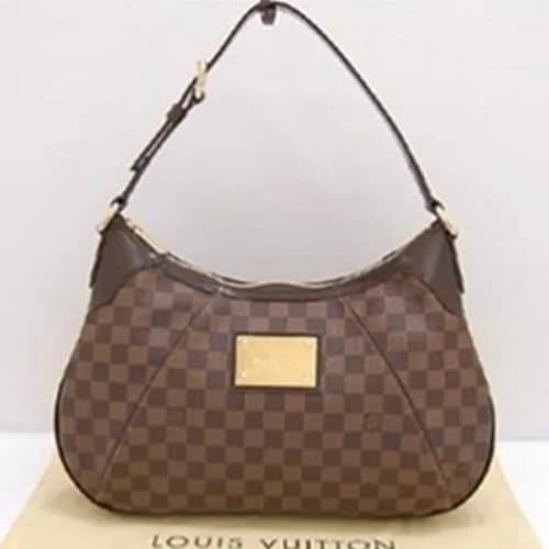 Louisvuitton N48181 다미에 에벤 템즈 [ GM ] - 1