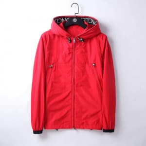MONCLER 2018 MENS HOOD JACKET - 몽클레어 남성 후드타입 자켓 , … - 1