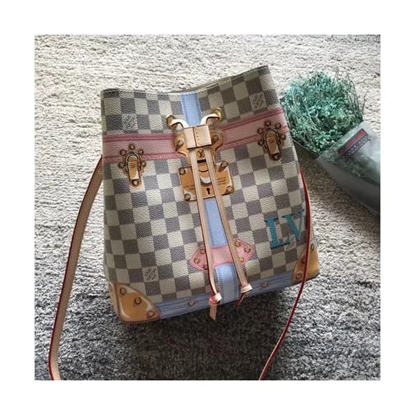 [커스텀급]Louis Vuitton Monogram Shouder Bag Cross Bag… - 1