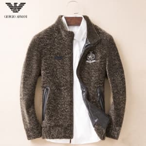 ARMANI 2018 MENS DOWN JACKET - 알마니 남성 다운자켓 ARM0056… - 1
