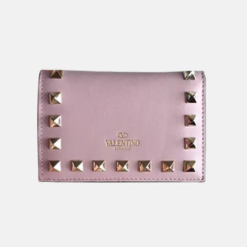 Valentino 2018 Rockstud Leather Purse - 발렌티노 신상 락스… - 1