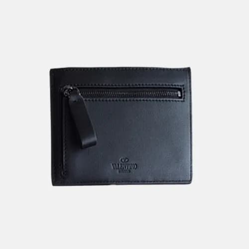 Valentino 2018 Rockstud Leather Card Cace - 발렌티노 신…