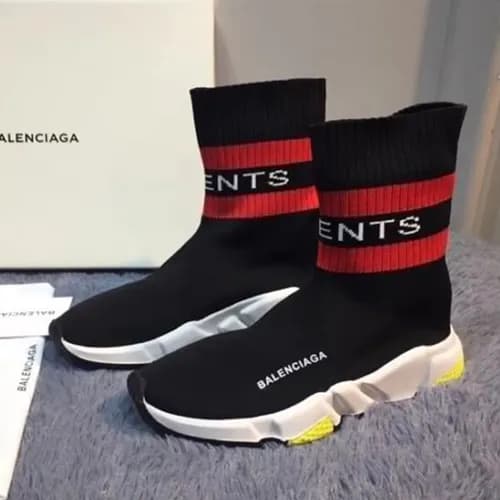 Balenciaga 2018 Speed Runner Trainer - 발렌시아가 스피드러너… - 1