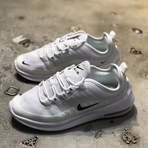 Nike 2018 AirMax 98 White - 나이키 에어맥스98 Nik0044x.Si… - 1