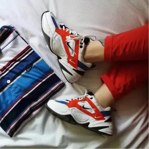 Nike m2k Techno Gundam Team - 나이키 M2K 테크노 건담팀 Nik… - 1