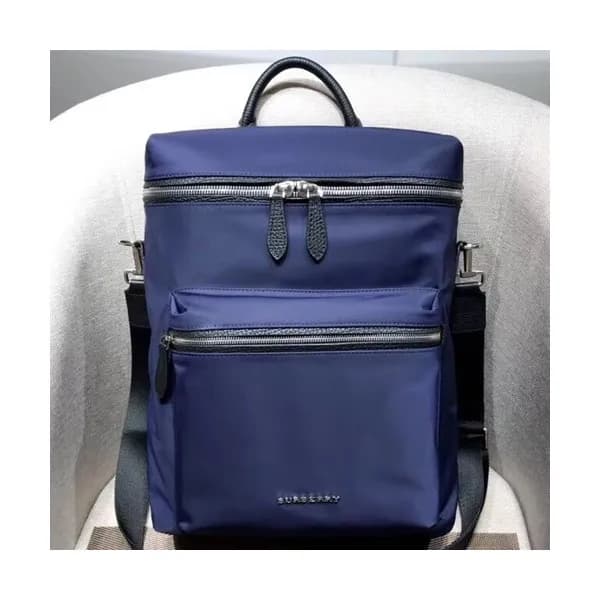 Burberry 2018 Back Pack Tote Shoulder Bag,40cm - 버… - 1