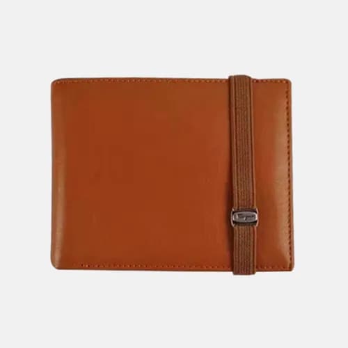 Ferragamo 2018 Mens Leather Card Holder - 페라가모 남성 … - 1