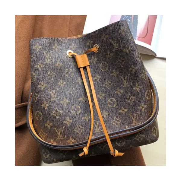 Louis Vuitton NeoNoe Bucket Bag,26cm - 루이비통 네오노에 … - 1